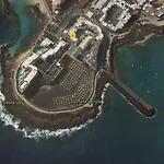 Galeon Playa By Seasense Apartmanhotel Costa Teguise
