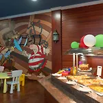 Apartmanhotel Galeon Playa By Seasense Costa Teguise
