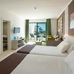 Apartmanhotel Galeon Playa By Seasense 3*