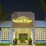 Aparthotel Galeon Playa By Seasense 3*