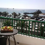 Aparthotel Galeon Playa By Seasense