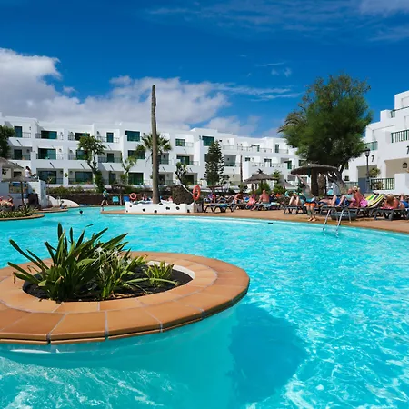 Galeon Playa 3*