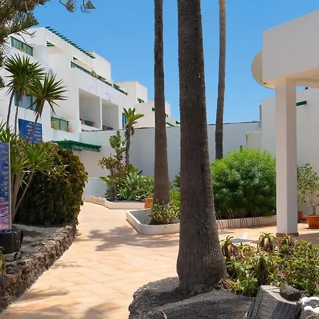 Galeon Playa Aparthotel Costa Teguise
