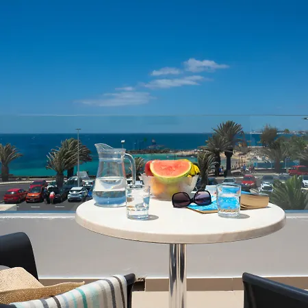 Galeon Playa Aparthotel