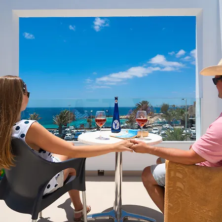 Aparthotel Galeon Playa Costa Teguise