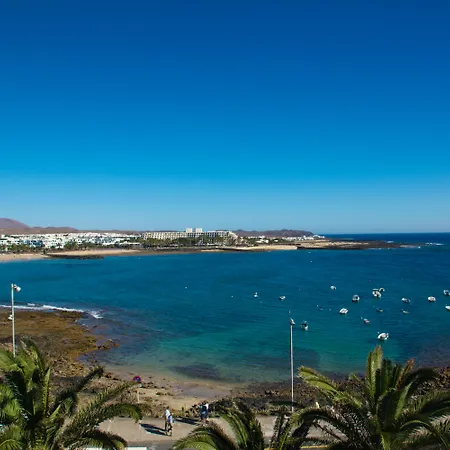 Aparthotel Galeon Playa Costa Teguise