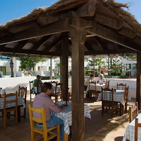Galeon Playa Aparthotel