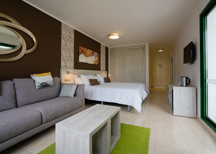 Galeon Playa 3*