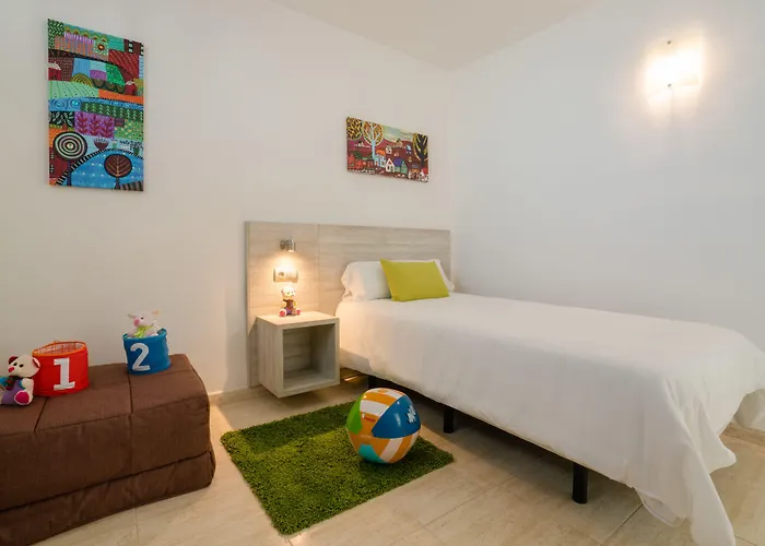 Galeon Playa 3*