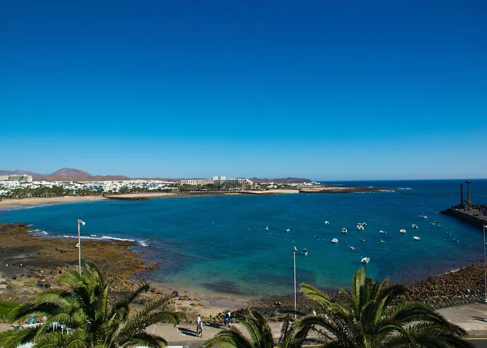 Galeon Playa