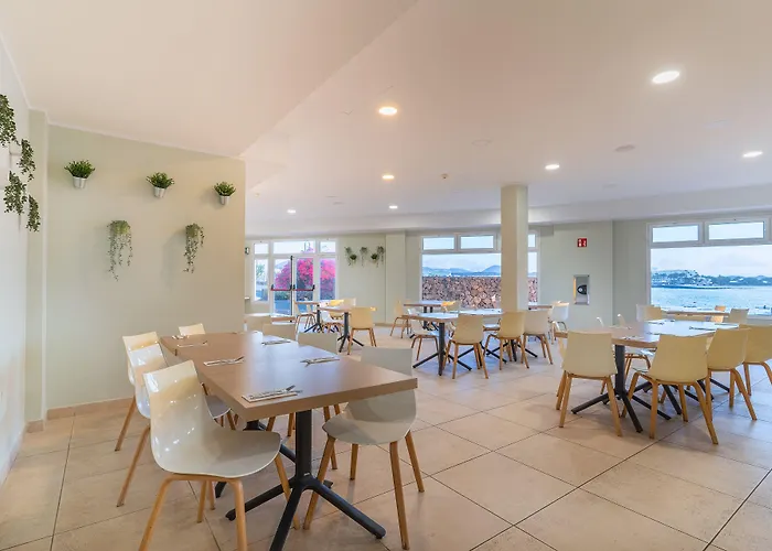 Hotel apartamentowy Galeon Playa Costa Teguise