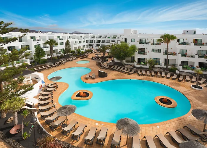 Galeon Playa 3*