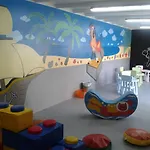 Galeon Playa By Seasense Ξενοδοχείο με διαμερίσματα Costa Teguise