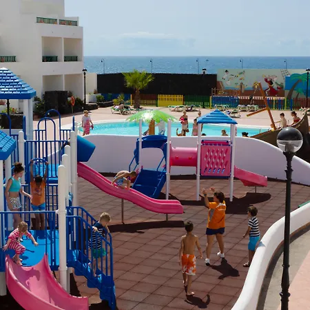 Galeon Playa Costa Teguise