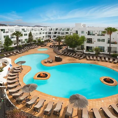 Lejlighedshotel Galeon Playa