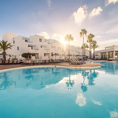 Galeon Playa Lejlighedshotel