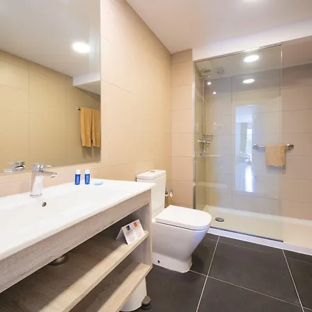 Galeon Playa מלון דירות קוסטה טגוויסה