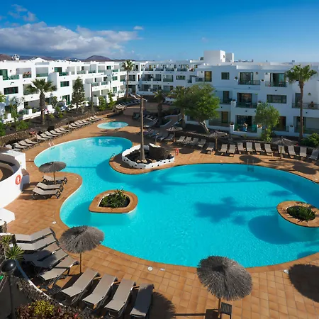 Galeon Playa מלון דירות 3*