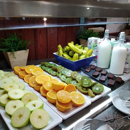 Galeon Playa מלון דירות קוסטה טגוויסה