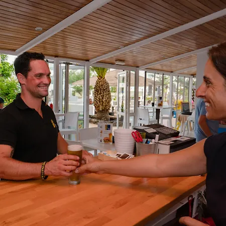 Galeon Playa מלון דירות