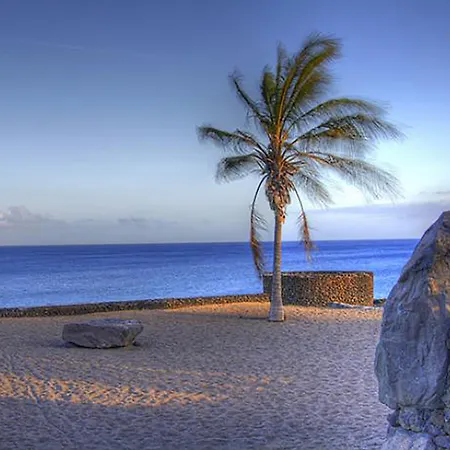 Galeon Playa קוסטה טגוויסה