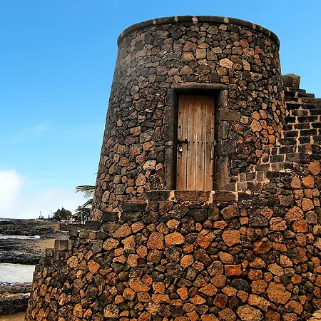 Galeon Playa 3* קוסטה טגוויסה