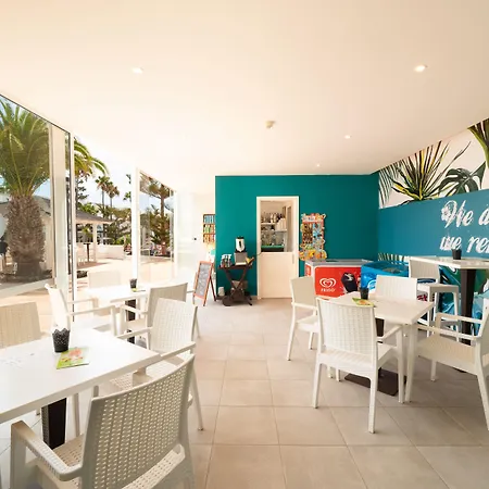 Galeon Playa 3* קוסטה טגוויסה