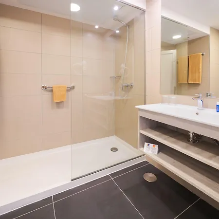 Galeon Playa 3* קוסטה טגוויסה