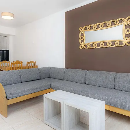 Galeon Playa 3* קוסטה טגוויסה