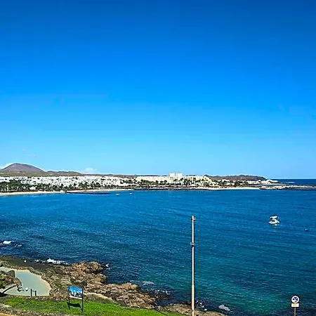 Galeon Playa By Seasense 3* Costa Teguise