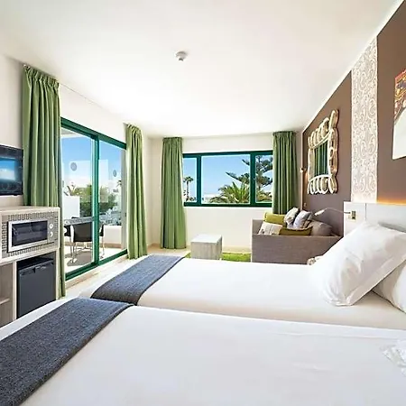 Galeon Playa By Seasense Appart hôtel Costa Teguise