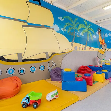 Galeon Playa By Seasense Aparthotel 3*
