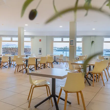 Galeon Playa By Seasense 3* Costa Teguise