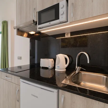 Galeon Playa By Seasense Aparthotel Costa Teguise