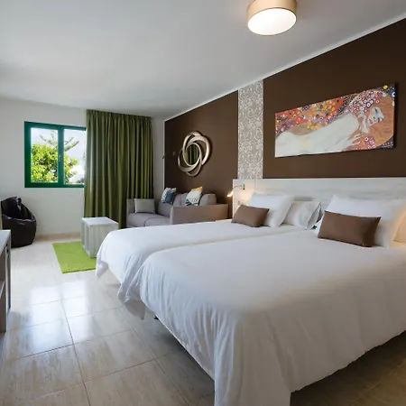 Galeon Playa By Seasense Aparthotel
