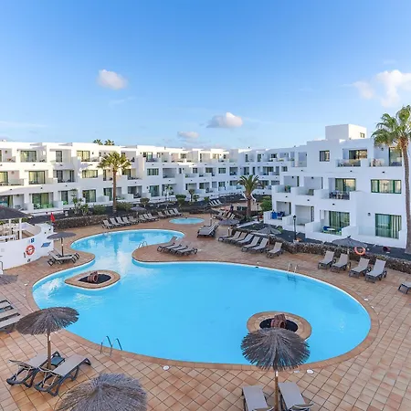 Galeon Playa By Seasense Aparthotel