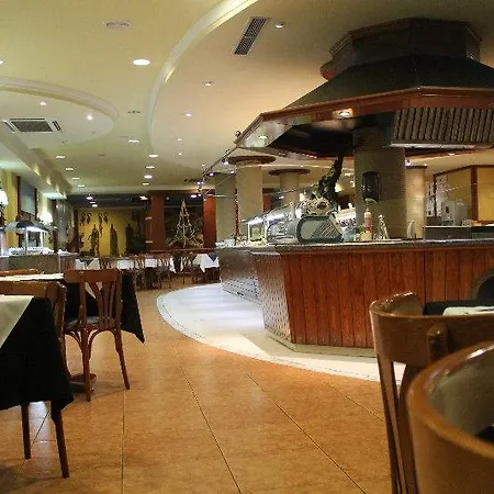Lejlighedshotel Galeon Playa Costa Teguise