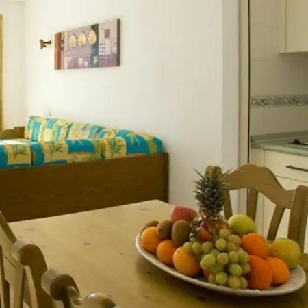 Galeon Playa 아파트호텔 3*