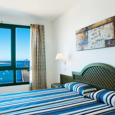 Galeon Playa By Seasense Appart hôtel 3*