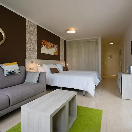 Galeon Playa By Seasense Aparthotel Costa Teguise