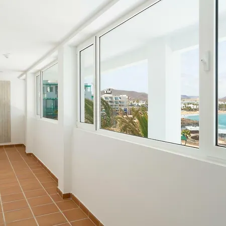Galeon Playa By Seasense 3* Costa Teguise