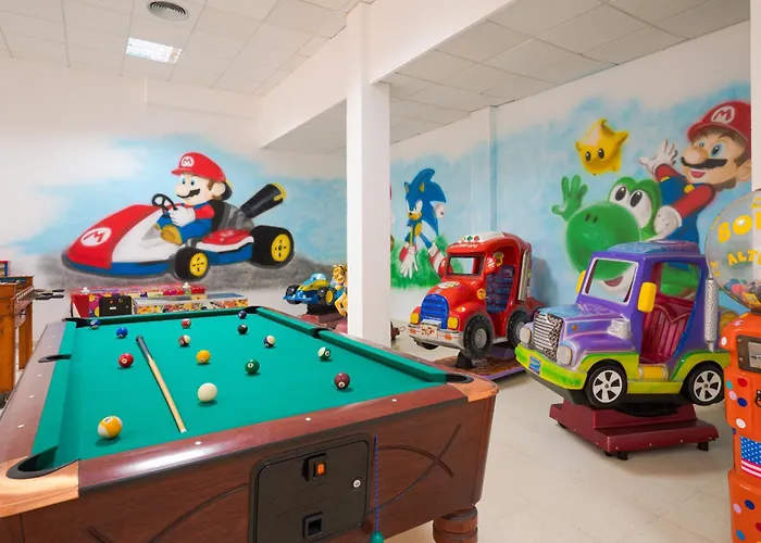 Galeon Playa Costa Teguise