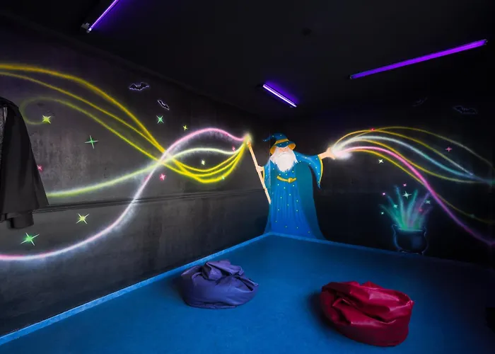 Galeon Playa Lägenhetshotell Costa Teguise