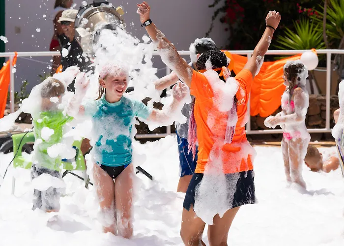 Galeon Playa Costa Teguise