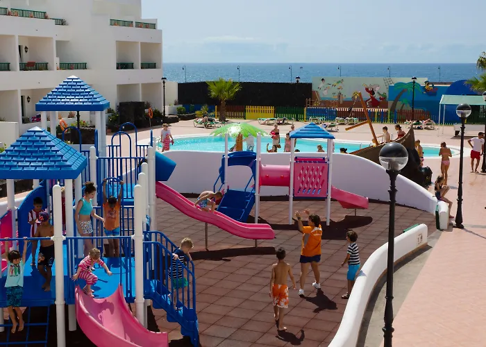 Galeon Playa Costa Teguise