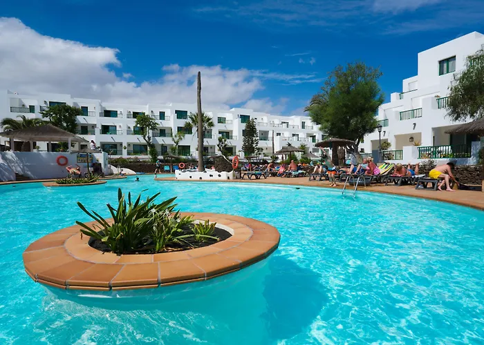 Galeon Playa Costa Teguise