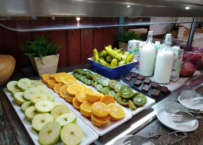 Galeon Playa Lägenhetshotell Costa Teguise