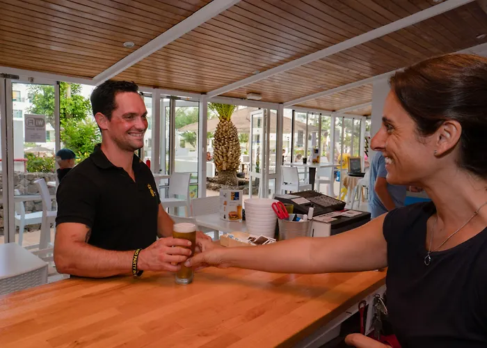 Galeon Playa Lägenhetshotell