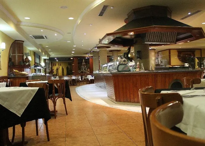 Hotel apartamentowy Galeon Playa Costa Teguise
