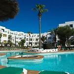 Lägenhetshotell Galeon Playa By Seasense 3*